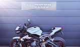 TRIUMPH STREET TRIPLE 765 RS