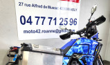 YAMAHA XTZ TENERE 700 WORLD RAID