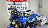 YAMAHA XTZ TENERE 700 WORLD RAID