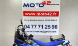 YAMAHA XTZ TENERE 700 WORLD RAID