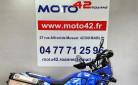 YAMAHA XTZ TENERE 700 WORLD RAID