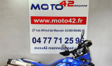 YAMAHA XTZ TENERE 700 WORLD RAID