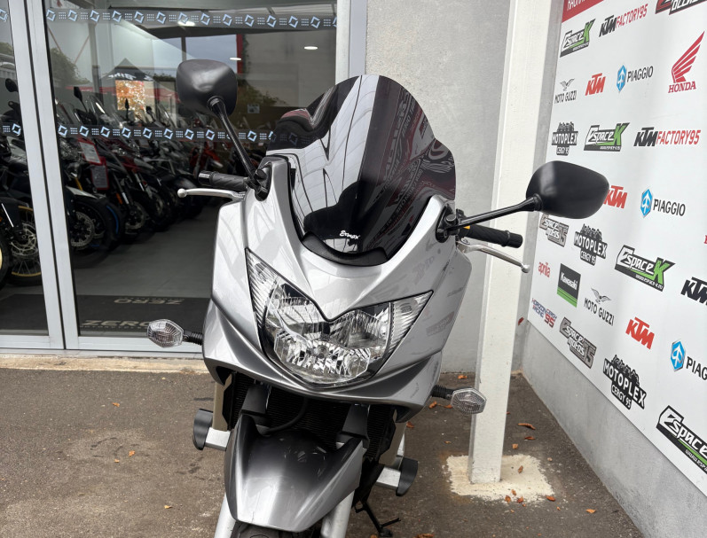 SUZUKI GSF 650 S BANDIT A2 (34 CV) OU "FULL"