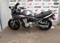 SUZUKI GSF 650 S BANDIT A2 (34 CV) OU "FULL"