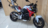 BMW F 900 R 47.5 CV 2020
