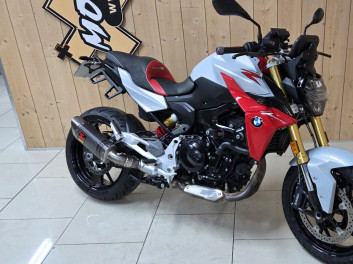 BMW F 900 R 47.5 CV 2020