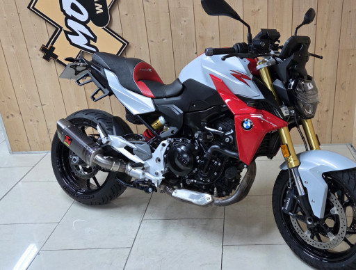BMW F 900 R 47.5 CV 2020