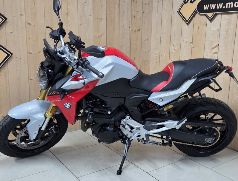 BMW F 900 R 47.5 CV 2020