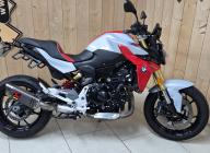 BMW F 900 R 47.5 CV 2020