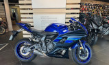 YAMAHA YZF-R7 - Garantie constructeur - 