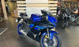 YAMAHA YZF-R7 - Garantie constructeur - 