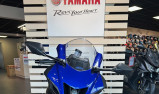 YAMAHA YZF-R7 - Garantie constructeur - 
