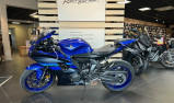 YAMAHA YZF-R7 - Garantie constructeur - 