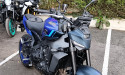 YAMAHA MT-09 YAMT