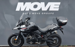 SUZUKI DL V-STROM 1000