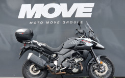 SUZUKI DL V-STROM 1000