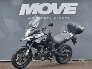 SUZUKI DL V-STROM 1000