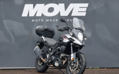 SUZUKI DL V-STROM 1000
