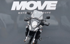 SUZUKI DL V-STROM 1000