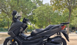 HONDA NSS FORZA 125