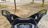 HONDA NSS FORZA 125