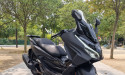 HONDA NSS FORZA 125