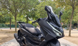 HONDA NSS FORZA 125