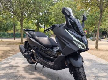 HONDA NSS FORZA 125