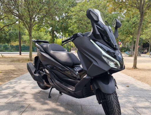 HONDA NSS FORZA 125