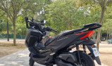 HONDA NSS FORZA 125