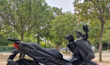 HONDA NSS FORZA 125
