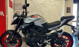 YAMAHA MT-125 ABS - 64€/MOIS*
