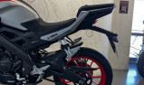 YAMAHA MT-125 ABS - 64€/MOIS*