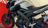 YAMAHA MT-125 ABS - 64€/MOIS*
