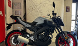 YAMAHA MT-125 ABS - 64€/MOIS*