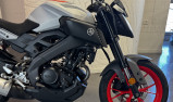 YAMAHA MT-125 ABS - 64€/MOIS*