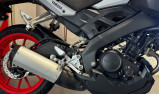 YAMAHA MT-125 ABS - 64€/MOIS*