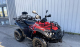 TGB BLADE 600 EPS SE / REVISEE / GARANTIE 