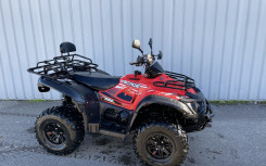 TGB BLADE 600 EPS SE / REVISEE / GARANTIE 