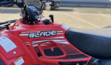 TGB BLADE 600 EPS SE / REVISEE / GARANTIE 