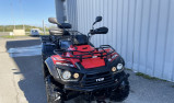 TGB BLADE 600 EPS SE / REVISEE / GARANTIE 