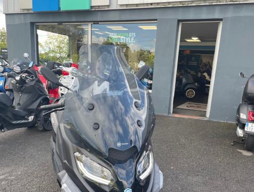 PIAGGIO MP3 400 HPE MY22