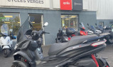 PIAGGIO MP3 400 HPE MY22