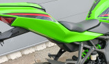 KAWASAKI  ZX-4 RR NEUF O KMS PACK PERF AKRAPOVIC ZX4RR COULEUR 24