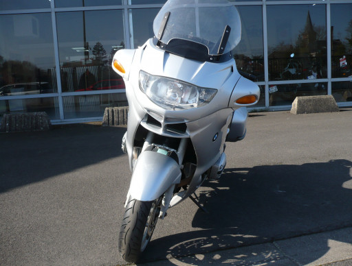 BMW R 850 RT