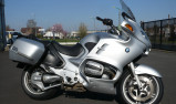 BMW R 850 RT