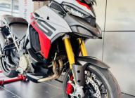 DUCATI MULTISTRADA V4RS / V4 RS / V 4RS / V 4 RS