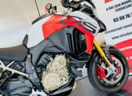 DUCATI MULTISTRADA V4RS / V4 RS / V 4RS / V 4 RS