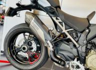 DUCATI MULTISTRADA V4RS / V4 RS / V 4RS / V 4 RS