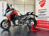 DUCATI MULTISTRADA V4RS / V4 RS / V 4RS / V 4 RS